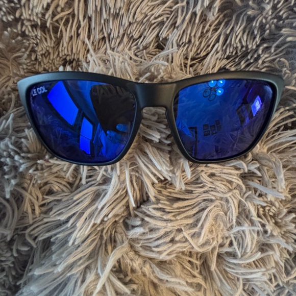 Rudy Project Riding  Black Sunglasses - Picture 1 of 6